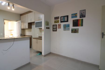 Sala de Jantar de casa à venda com 4 quartos, 140m² em Jardim Aricanduva, São Paulo
