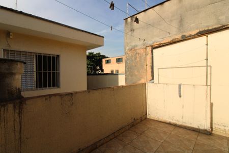 Casa à venda com 140m², 4 quartos e 2 vagasárea externa superior