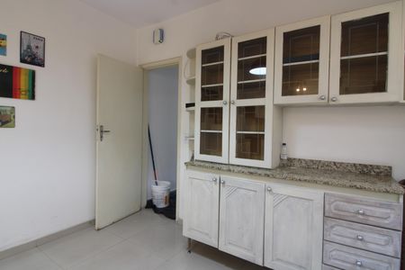 Casa à venda com 140m², 4 quartos e 2 vagasSala de Jantar