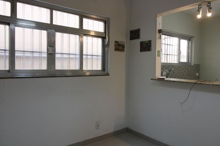 Sala de Jantar de casa à venda com 4 quartos, 140m² em Jardim Aricanduva, São Paulo