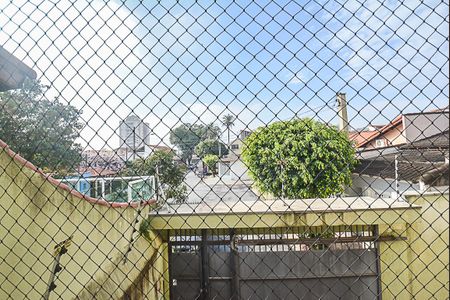 Vista da Sacada de apartamento à venda com 2 quartos, 82m² em Paulicéia, São Bernardo do Campo