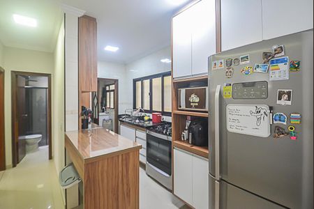 Apartamento à venda com 66m², 2 quartos e 1 vaga Apartamento à venda com 66m², 2 quartos e 1 vagaCozinha