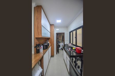 Apartamento à venda com 66m², 2 quartos e 1 vaga Apartamento à venda com 66m², 2 quartos e 1 vagaCozinha