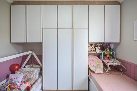 Apartamento à venda com 66m², 2 quartos e 1 vaga Apartamento à venda com 66m², 2 quartos e 1 vagaQuarto 2