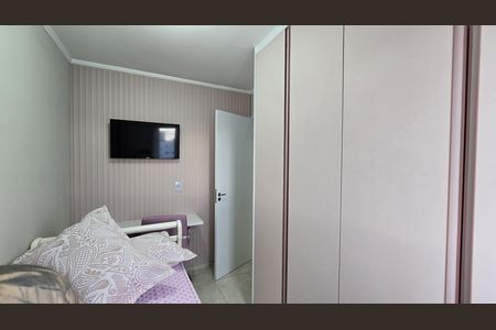 Apartamento à venda com 82m², 2 quartos e 1 vaga Apartamento à venda com 82m², 2 quartos e 1 vagaQuarto