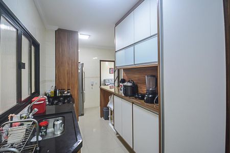 Apartamento à venda com 66m², 2 quartos e 1 vaga Apartamento à venda com 66m², 2 quartos e 1 vagaCozinha