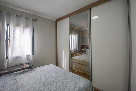 Quarto 1 de apartamento à venda com 2 quartos, 82m² em Paulicéia, São Bernardo do Campo