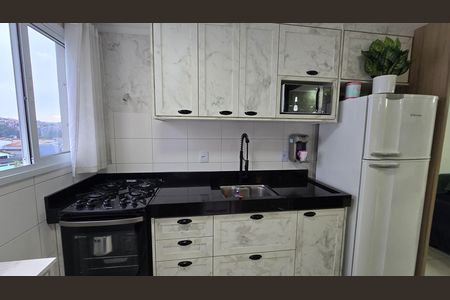 Apartamento à venda com 82m², 2 quartos e 1 vaga Apartamento à venda com 82m², 2 quartos e 1 vagaCozinha