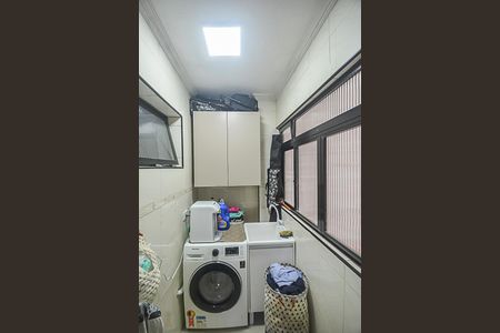 Apartamento à venda com 66m², 2 quartos e 1 vaga Apartamento à venda com 66m², 2 quartos e 1 vagaÁrea de Serviço