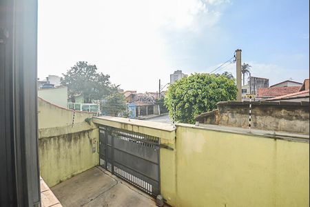 Vista do Quarto 1 de apartamento à venda com 2 quartos, 66m² em Paulicéia, São Bernardo do Campo