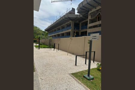 Apartamento à venda com 61m², 3 quartos e 1 vaga Apartamento à venda com 61m², 3 quartos e 1 vagaFoto 25