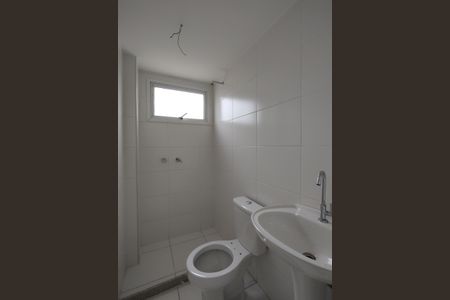 Apartamento para alugar com 70m², 2 quartos e 1 vagaBanheiro da Suíte