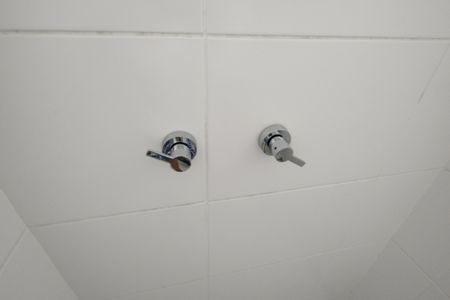 Apartamento para alugar com 70m², 2 quartos e 1 vaga Apartamento para alugar com 70m², 2 quartos e 1 vagaBanheiro da Suíte