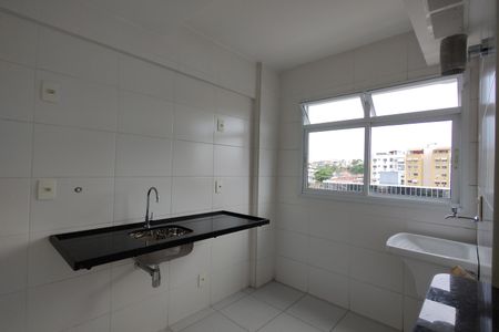 Apartamento para alugar com 70m², 2 quartos e 1 vaga Apartamento para alugar com 70m², 2 quartos e 1 vagaCozinha