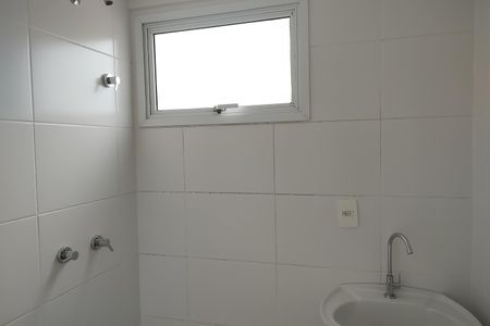 Apartamento para alugar com 70m², 2 quartos e 1 vaga Apartamento para alugar com 70m², 2 quartos e 1 vagaBanheiro Social