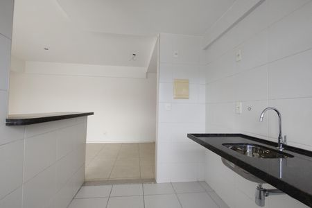 Apartamento para alugar com 70m², 2 quartos e 1 vaga Apartamento para alugar com 70m², 2 quartos e 1 vagaCozinha