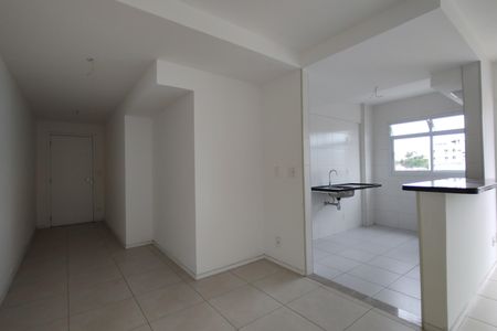 Apartamento para alugar com 70m², 2 quartos e 1 vaga Apartamento para alugar com 70m², 2 quartos e 1 vagaSala