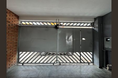 Casa para alugar com 200m², 3 quartos e 1 vaga Casa para alugar com 200m², 3 quartos e 1 vagaDetalhe Garagem