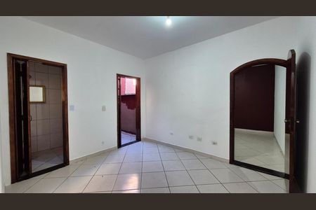Sala de apartamento para alugar com 2 quartos, 55m² em Condomínio Maracanã, Santo André
