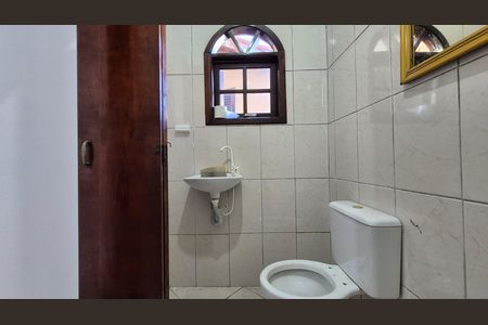 Apartamento para alugar com 55m², 2 quartos e sem vaga Apartamento para alugar com 55m², 2 quartos e sem vagaBanheiro