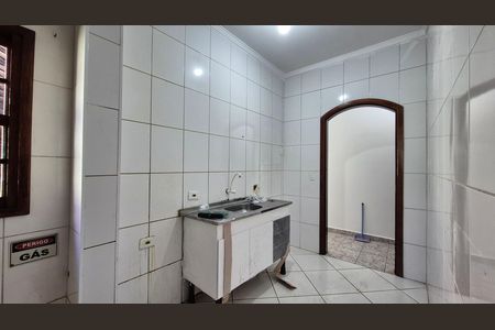 Apartamento para alugar com 55m², 2 quartos e sem vaga Apartamento para alugar com 55m², 2 quartos e sem vagaCozinha