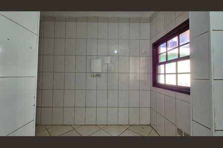 Apartamento para alugar com 55m², 2 quartos e sem vaga Apartamento para alugar com 55m², 2 quartos e sem vagaLavanderia