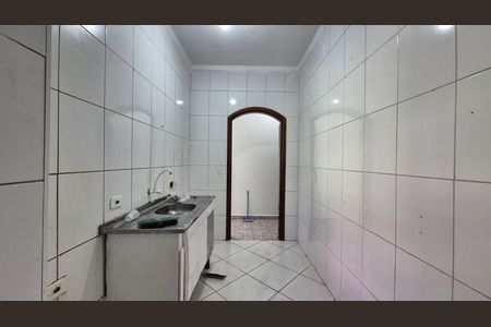 Apartamento para alugar com 55m², 2 quartos e sem vaga Apartamento para alugar com 55m², 2 quartos e sem vagaCozinha