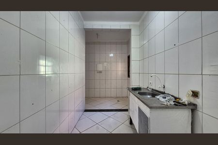 Apartamento para alugar com 55m², 2 quartos e sem vaga Apartamento para alugar com 55m², 2 quartos e sem vagaCozinha