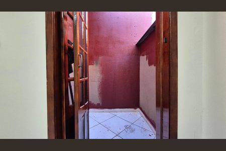 Apartamento para alugar com 55m², 2 quartos e sem vaga Apartamento para alugar com 55m², 2 quartos e sem vagaSala
