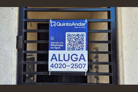 Apartamento para alugar com 55m², 2 quartos e sem vaga Apartamento para alugar com 55m², 2 quartos e sem vagaPlaca