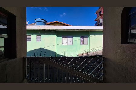 Apartamento para alugar com 55m², 2 quartos e sem vaga Apartamento para alugar com 55m², 2 quartos e sem vagaVista