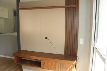 Apartamento para alugar com 2 quartos, 50m² em Jardim Isis, Cotia