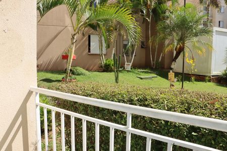 Apartamento para alugar com 2 quartos, 50m² em Jardim Isis, Cotia