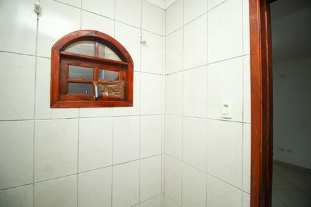 Apartamento para alugar com 55m², 2 quartos e sem vaga Apartamento para alugar com 55m², 2 quartos e sem vagaBanheiro