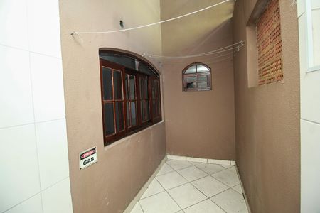 Apartamento para alugar com 55m², 2 quartos e sem vaga Apartamento para alugar com 55m², 2 quartos e sem vagaGarden