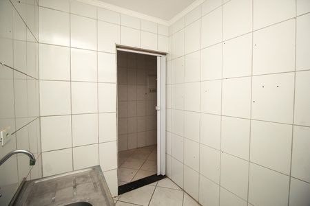 Apartamento para alugar com 55m², 2 quartos e sem vaga Apartamento para alugar com 55m², 2 quartos e sem vagaCozinha