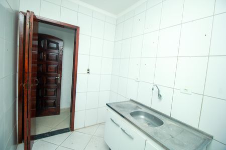 Apartamento para alugar com 55m², 2 quartos e sem vaga Apartamento para alugar com 55m², 2 quartos e sem vagaCozinha