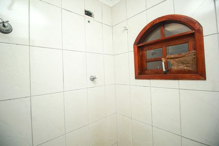 Apartamento para alugar com 55m², 2 quartos e sem vaga Apartamento para alugar com 55m², 2 quartos e sem vagaBanheiro