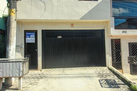 Apartamento para alugar com 55m², 2 quartos e sem vaga Apartamento para alugar com 55m², 2 quartos e sem vagaPlaca instalada em 12/05/2026 com o código FEWQ-1186