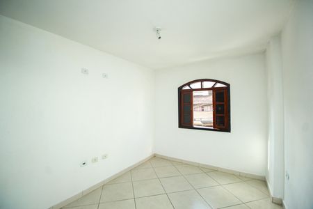 Quarto 1 de apartamento para alugar com 2 quartos, 55m² em Condomínio Maracanã, Santo André