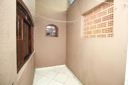 Apartamento para alugar com 55m², 2 quartos e sem vaga Apartamento para alugar com 55m², 2 quartos e sem vagaGarden