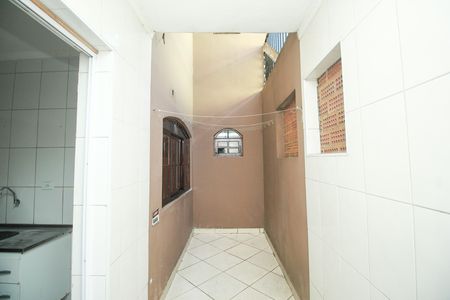 Apartamento para alugar com 55m², 2 quartos e sem vaga Apartamento para alugar com 55m², 2 quartos e sem vagaGarden
