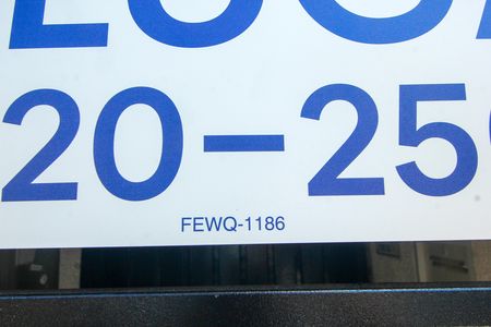 Apartamento para alugar com 55m², 2 quartos e sem vaga Apartamento para alugar com 55m², 2 quartos e sem vagaPlaca instalada em 12/05/2026 com o código FEWQ-1186