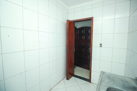 Apartamento para alugar com 55m², 2 quartos e sem vaga Apartamento para alugar com 55m², 2 quartos e sem vagaCozinha