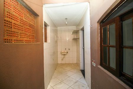 Apartamento para alugar com 55m², 2 quartos e sem vaga Apartamento para alugar com 55m², 2 quartos e sem vagaGarden