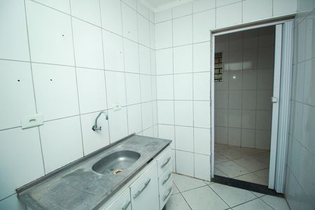 Apartamento para alugar com 55m², 2 quartos e sem vaga Apartamento para alugar com 55m², 2 quartos e sem vagaCozinha