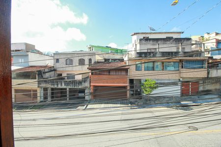 Apartamento para alugar com 55m², 2 quartos e sem vaga Apartamento para alugar com 55m², 2 quartos e sem vagaVista do Quarto 2