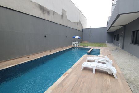 Apartamento à venda com 30m², 1 quarto e sem vagaÁrea Comum