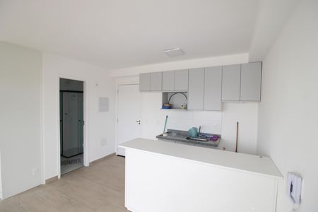 Apartamento à venda com 30m², 1 quarto e sem vagaSala / Cozinha