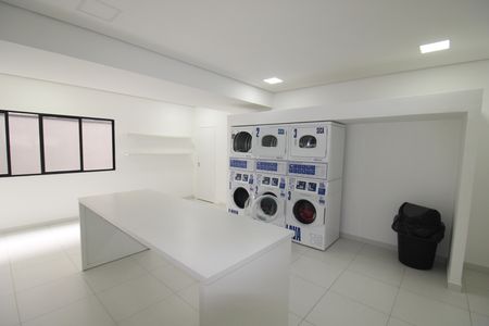 Apartamento à venda com 30m², 1 quarto e sem vagaÁrea Comum